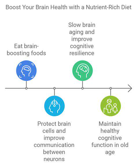 Boosting Your Brain Health with Food: Smart Recipes