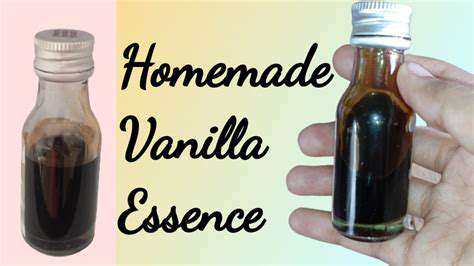 GatheringYourIngredients:TheEssenceofVanilla