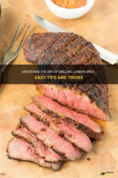 Cooking with Broiler: Quick and Crispy Dishes
