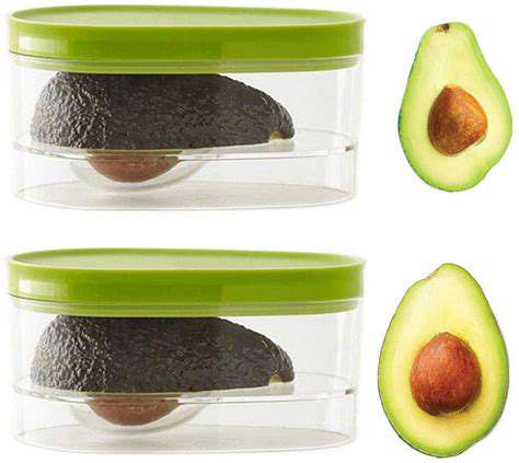 OptimalAvocadoStorage:KeepingAvocadosFresh