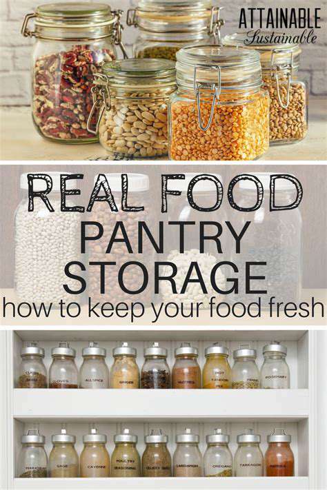 Kitchen Storage Solutions: Maximizing Space