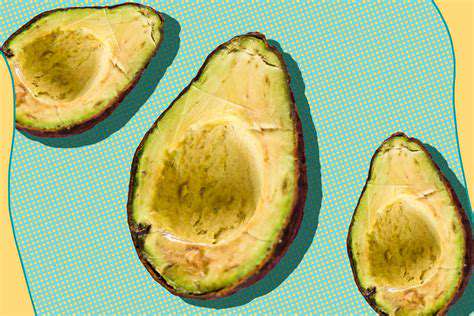 Storing Avocados: Ripen and Store Smartly