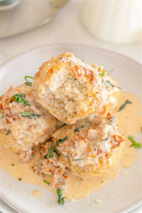 Simple Meatball Recipes: Versatile and Delicious