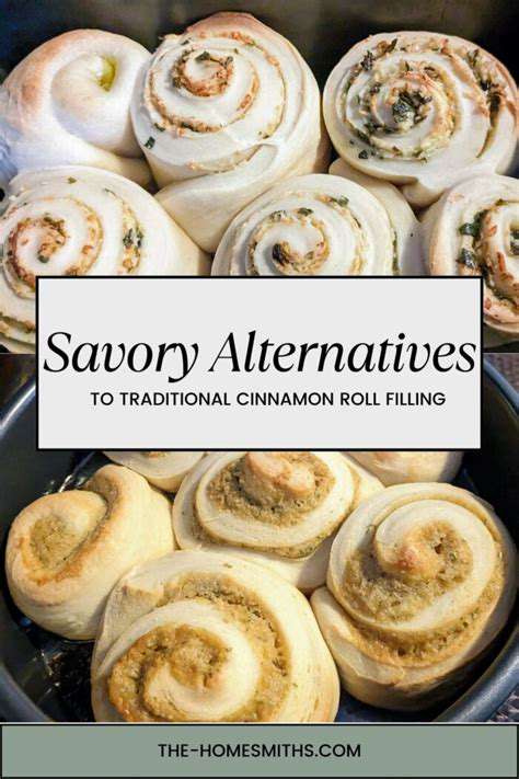 SavoryAlternativestoSugar-HeavyDishes