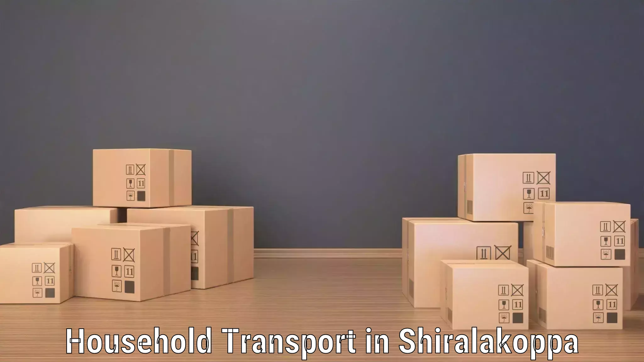 Customized furniture moving in Shiralakoppa