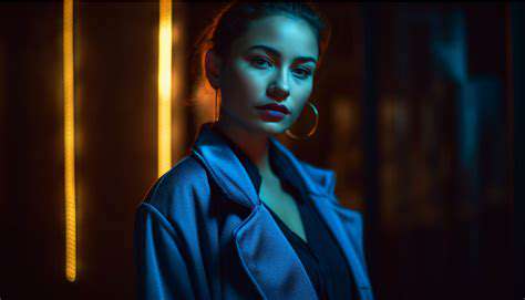 ArtificialLighting:ShapingandEnhancingYourShots