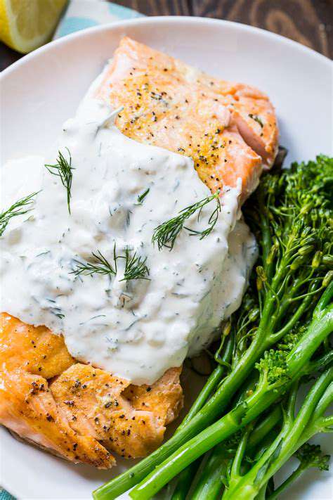 Quick & Easy Salmon Dinners: Healthy and Fast