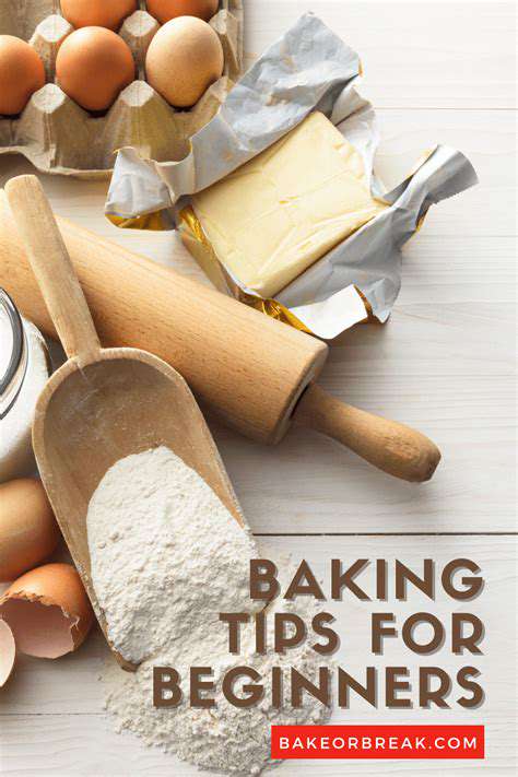BakingTechniquesforConsistentResults
