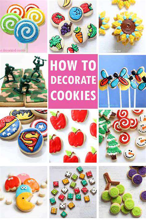 BasicCookieDecoratingTechniquesforBeginners