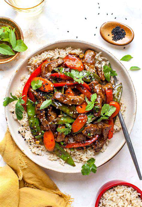 BeefStir-Fry:AFlavorfulandFastDinner