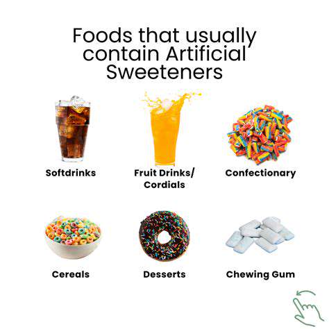 Baking Without Sugar: Healthy Alternatives