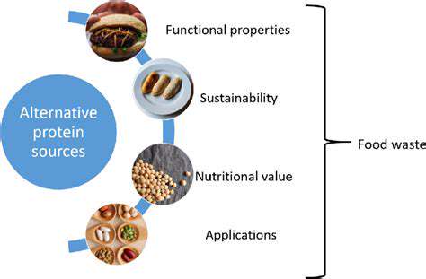 BeyondTofu:ExploringaSpectrumofProteinSources