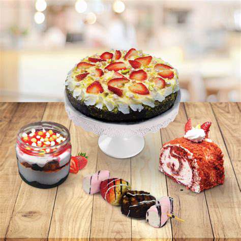 Diabetic Friendly Desserts: Sweet Treats without Sugar