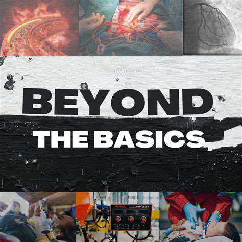 BeyondtheBasics:ExploringaSpectrumofFlavors