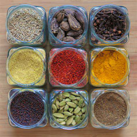 BeyondtheBasics:KeyAromaticSpices