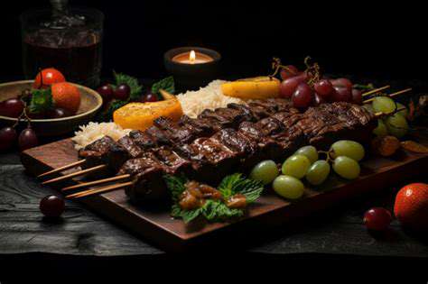 Authentic Brazilian BBQ: Churrasco Techniques