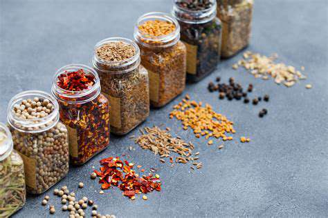 BuildingFlavor:SpicesandSeasoning