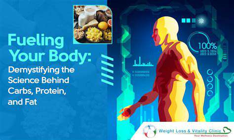 CaloriesandMacronutrients:FuelingYourBodyWisely