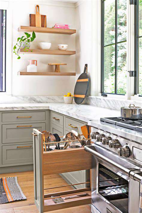 Kitchen Layout Ideas: Functional and Efficient