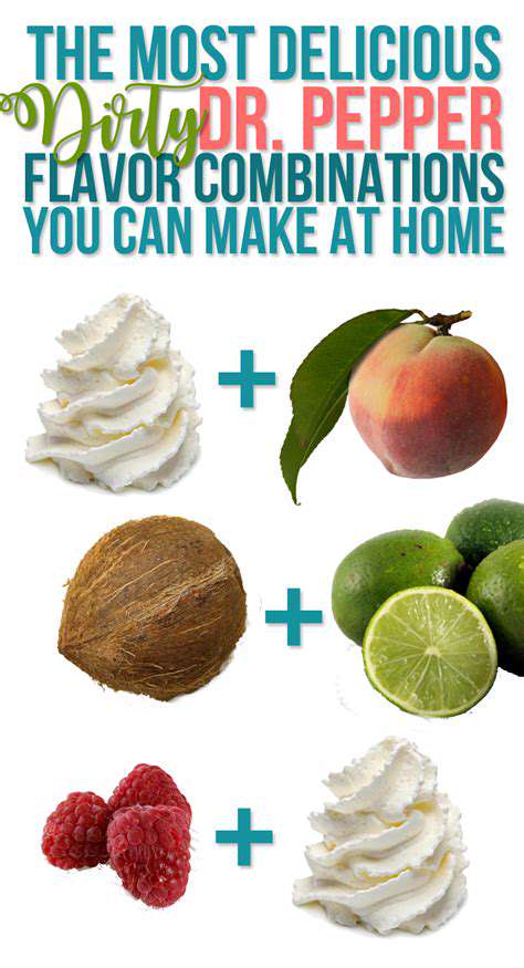 CraftingDeliciousFlavorCombinations