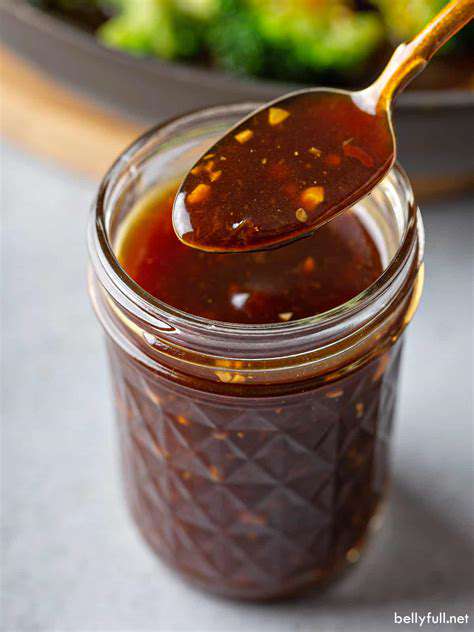 CraftingFlavorfulStir-FrySauces:ASymphonyofTaste