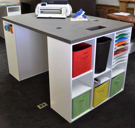 CraftingtheIdealStorageEnvironment