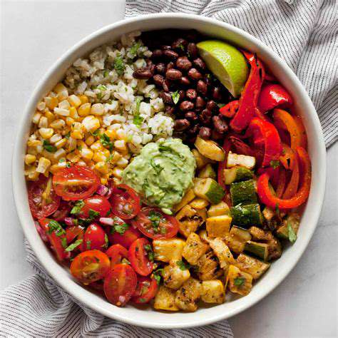 CreatingFlavorfulandDiverseVegetarianBowls