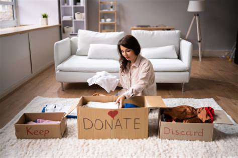 DeclutteringandDiscarding:MakingRoomfortheEssentials