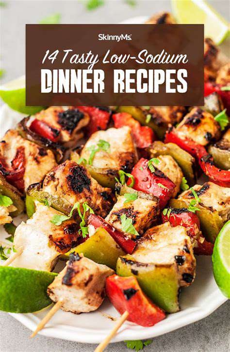 DeliciousLow-SodiumDinnerRecipes:Examples