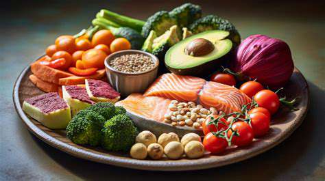 Low Sugar Baked Goods for Healthy Snacking: Smart Choices