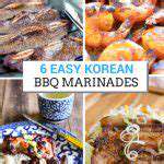 EssentialKoreanBBQMarinades:BeyondtheBasics