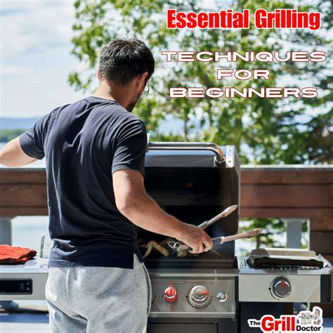 Cooking with Electric Grill: Indoor Grilling