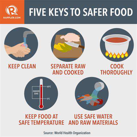 Kitchen Safety Tips for Kids: Cooking Safely