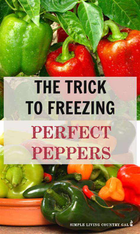 FreezingSweetPeppersforExtendedStorage