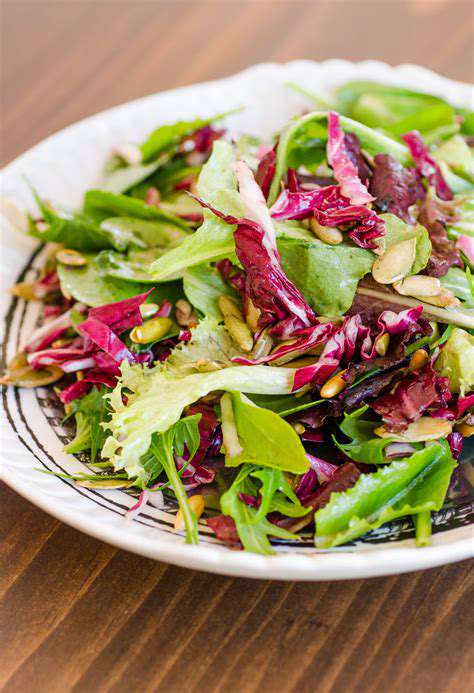 FreshandVibrantSalads:AClassicwithModernTwists