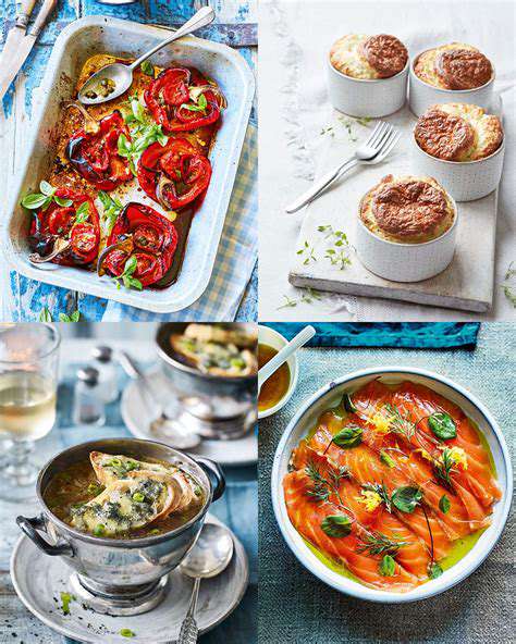 FromStarterstoMainCourses:DeliciousRecipesforEveryOccasion
