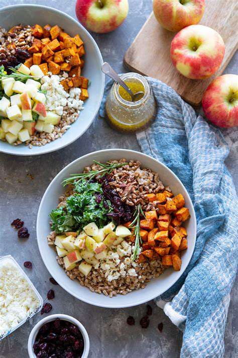 HeartyGrainBowls:AModernandCustomizableOption