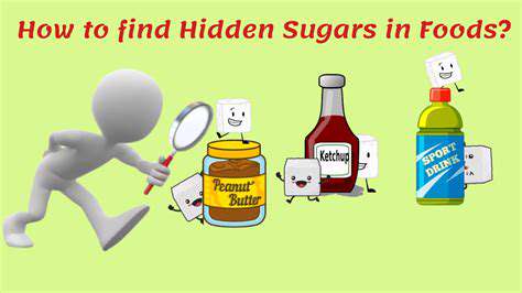 IdentifyingHiddenSugars