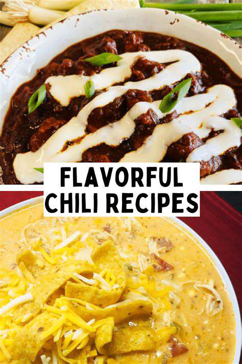 Flavorful