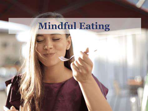 Understanding Mindful Eating: Enjoy Your Food