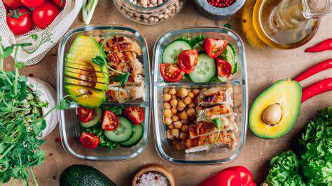Cooking for One: Portion Control Tips
