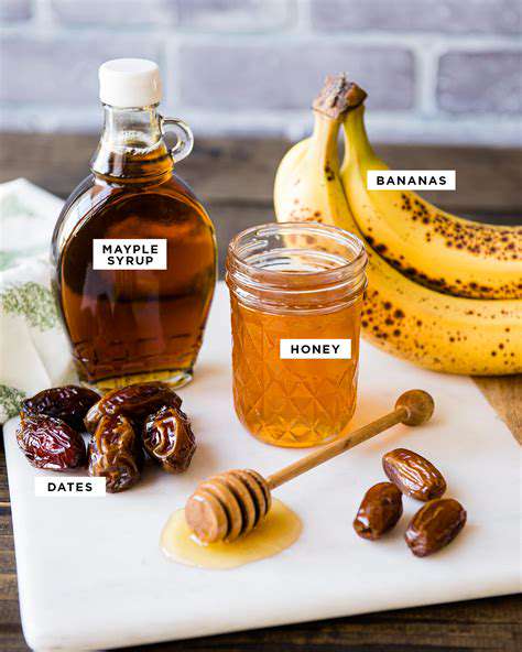 MapleSyrupandHoney:Nature'sSweeteners