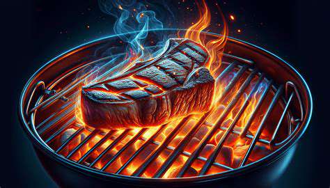MasteringtheGrill:AchievingthePerfectSear