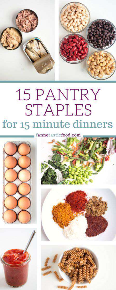 MaximizeYourFreezer:APantryStapleforQuickDinners