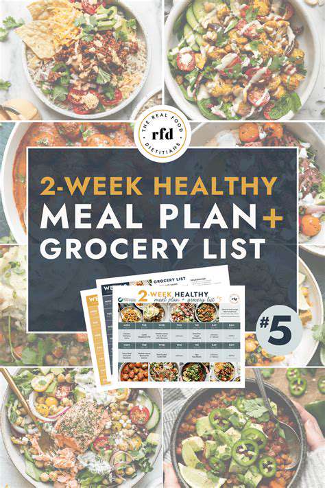 MealPlanningforMaximumImpact