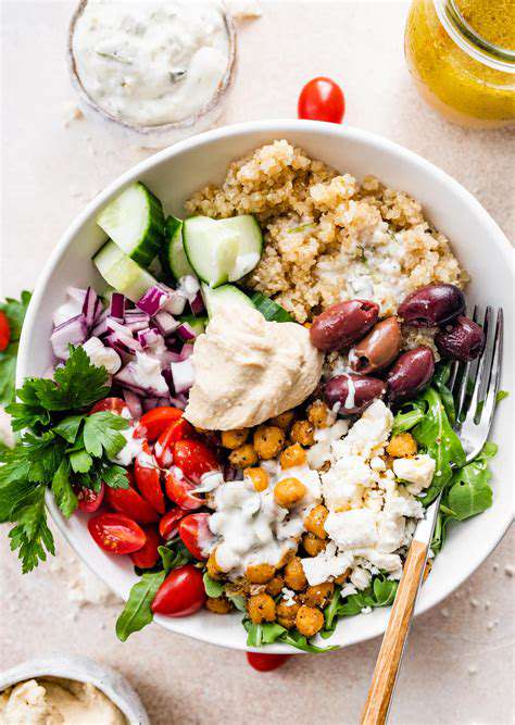Vegetarian Meal Prep Bowls: Easy and Nutritious