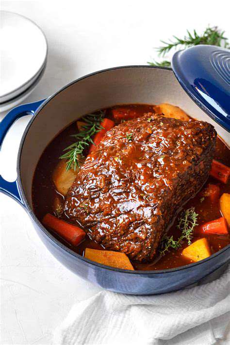One-PanBeefandVeggieRoast:EffortlessElegance