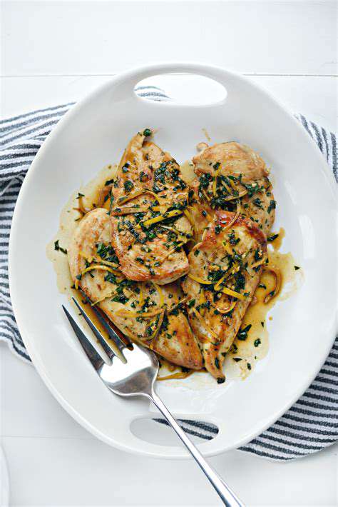 Simple Chicken Breast Recipes: Versatile and Delicious