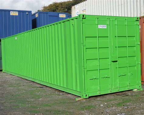 OptimizeStorageSolutions:ChoosingtheRightContainers