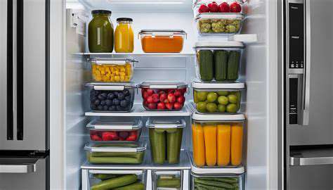 OptimizingRefrigeratorOrganizationforMaximumEfficiency